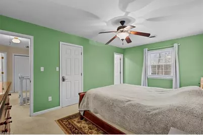 1111 New Hampshire Drive, Jamestown, NC 27282 - Photo 20