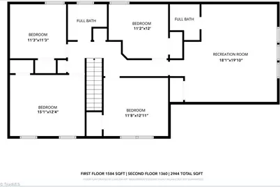 207 Naola Court, Archdale, NC 27263 - Photo 50