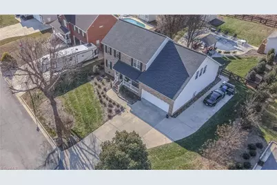 207 Naola Court, Archdale, NC 27263 - Photo 46