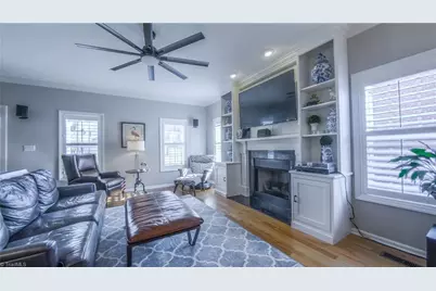 207 Naola Court, Archdale, NC 27263 - Photo 6