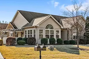 4250 Plantation Ridge Ln, Greensboro, NC 27409 - Photo 2