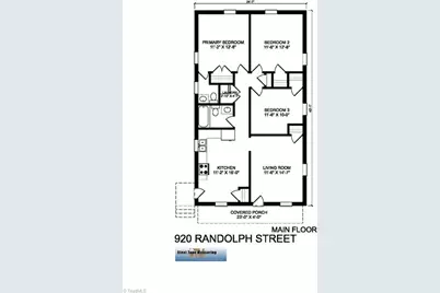 920 Randolph Street, High Point, NC 27260 - Photo 18