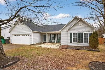 3715 Tuxford Lane, Jamestown, NC 27282 - Photo 2