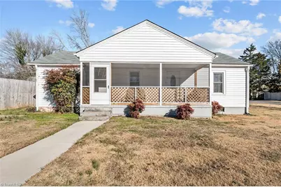 123 Garland Street, Winston-Salem, NC 27127 - Photo 1