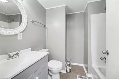 223 W Matthews Street, Stoneville, NC 27048 - Photo 20