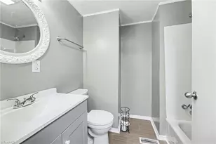 223 W Matthews St, Stoneville, NC 27048 - Photo 20