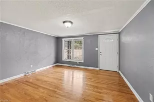 223 W Matthews St, Stoneville, NC 27048 - Photo 4