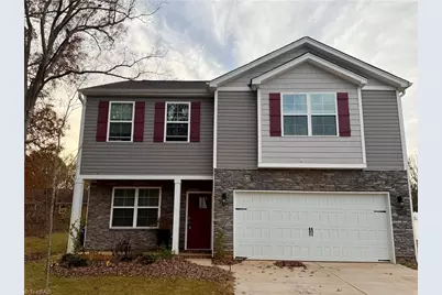 6425 Gatekeeper Street, Greensboro, NC 27455 - Photo 1
