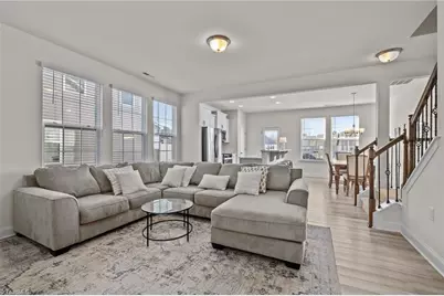 1412 Scholar Drive, Durham, NC 27703 - Photo 4