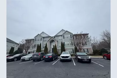4700 Pennoak Lane #E, Greensboro, NC 27407 - Photo 1