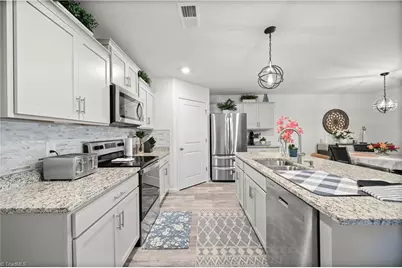 3131 Mallory Drive, Haw River, NC 27258 - Photo 8