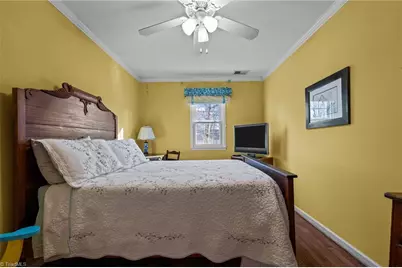 3402 Cotswold Terrace, Greensboro, NC 27455 - Photo 22