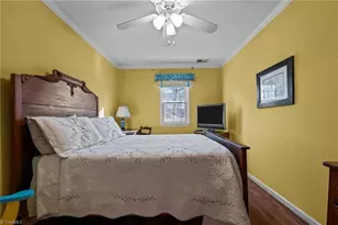 3402 Cotswold Terrace, Greensboro, NC 27455 - Photo 22