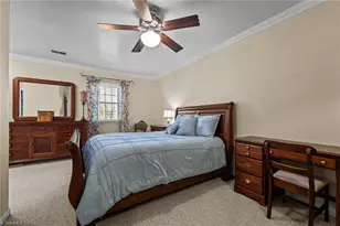 3402 Cotswold Terrace, Greensboro, NC 27455 - Photo 18