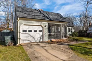 3402 Cotswold Terrace, Greensboro, NC 27455 - Photo 2