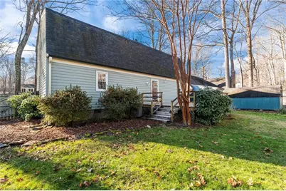 3402 Cotswold Terrace, Greensboro, NC 27455 - Photo 30