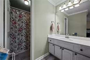 3402 Cotswold Terrace, Greensboro, NC 27455 - Photo 20