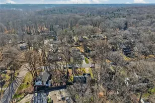 3402 Cotswold Terrace, Greensboro, NC 27455 - Photo 40