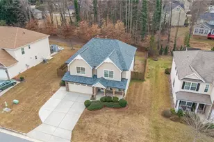 400 Summerwalk Rd, Greensboro, NC 27455 - Photo 48