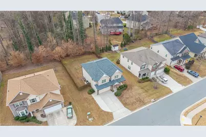 400 Summerwalk Road, Greensboro, NC 27455 - Photo 46