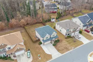 400 Summerwalk Rd, Greensboro, NC 27455 - Photo 46