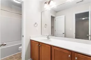 400 Summerwalk Rd, Greensboro, NC 27455 - Photo 34