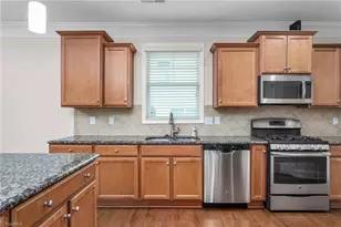 400 Summerwalk Rd, Greensboro, NC 27455 - Photo 14