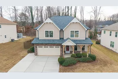 400 Summerwalk Road, Greensboro, NC 27455 - Photo 50