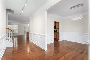 400 Summerwalk Rd, Greensboro, NC 27455 - Photo 4