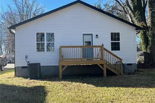 708 Old Winston Rd, High Point, NC 27295 - Photo 2