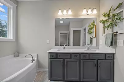 1432 Kernodle Landing Drive, Burlington, NC 27217 - Photo 20