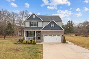 1432 Kernodle Lndg Dr, Burlington, NC 27217 - Photo 1