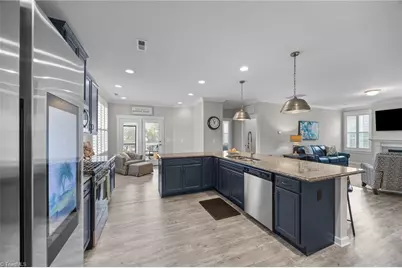 1432 Kernodle Landing Drive, Burlington, NC 27217 - Photo 8