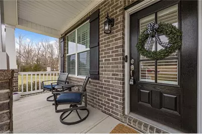 1432 Kernodle Landing Drive, Burlington, NC 27217 - Photo 32