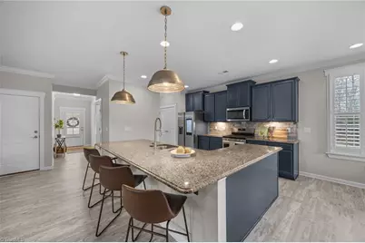 1432 Kernodle Landing Drive, Burlington, NC 27217 - Photo 12