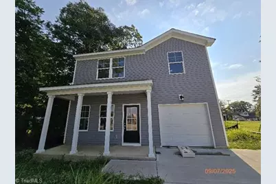 429 Tate Street, High Point, NC 27260 - Photo 2
