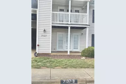 7137 W Friendly Avenue #D, Greensboro, NC 27410 - Photo 1