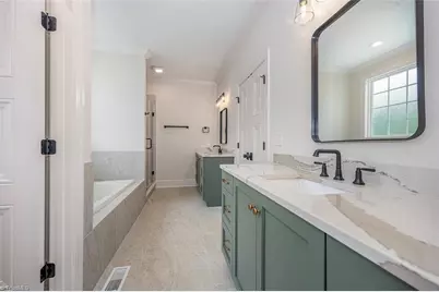 184 Providence Trail, Madison, NC 27025 - Photo 30