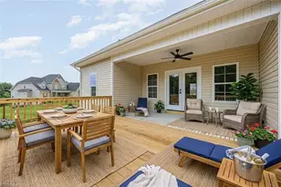 184 Providence Trl, Madison, NC 27025 - Photo 20