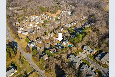 1040 Still Point Drive, Winston-Salem, NC 27103 - Photo 38