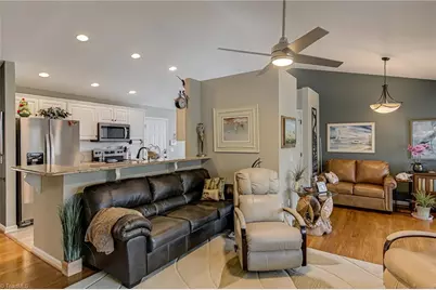 1040 Still Point Drive, Winston-Salem, NC 27103 - Photo 20