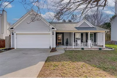 1040 Still Point Drive, Winston-Salem, NC 27103 - Photo 1