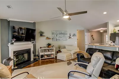 1040 Still Point Drive, Winston-Salem, NC 27103 - Photo 18