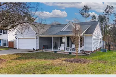 1040 Still Point Drive, Winston-Salem, NC 27103 - Photo 2