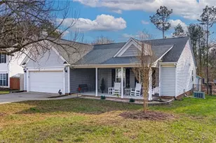 1040 Still Point Dr, Winston-Salem, NC 27103 - Photo 2