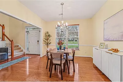 4512 Ridgefall Road, Greensboro, NC 27410 - Photo 2