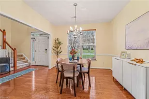 4512 Ridge Fall Rd, Greensboro, NC 27410 - Photo 2