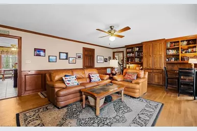 4103 Stonebrook Farms Road, Greensboro, NC 27406 - Photo 16