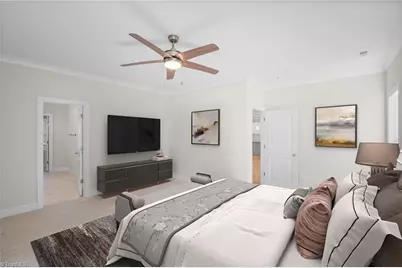 928 Kapstone Crossing, Lexington, NC 27295 - Photo 20