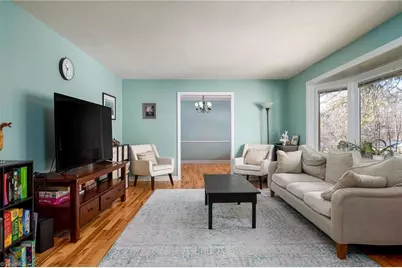 652 Valleybrook Lane, Winston-Salem, NC 27104 - Photo 4